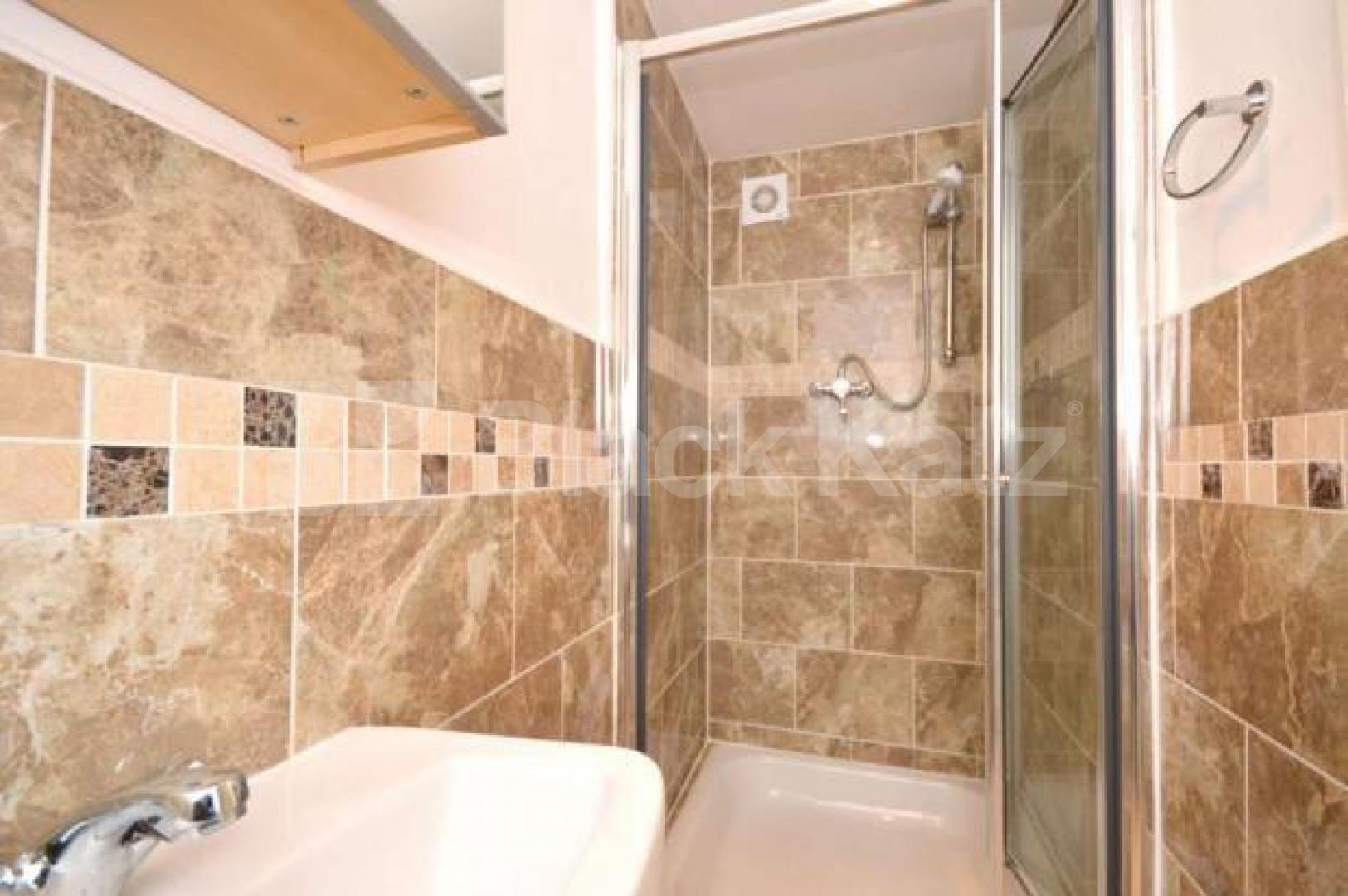 			NEW INSTRUCTION ( Includes Gas, Electricity and Water)., 1 Bedroom, 1 bath, 1 reception Apartment			 Baldry Gardens, Streatham Common